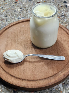 Una foto de Yogur griego 🫙