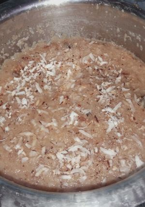 सूजी का हलवा(suji halwa recipe in hindi) रेसिपी मुख्य फोटो