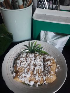 Foto resep Gethuk singkong