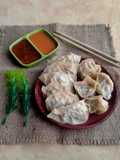 Mandu Ayam Korea