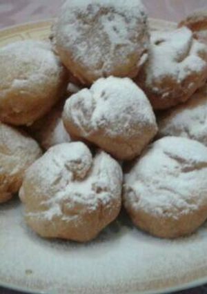 Foto resep Roti Goreng Kentang