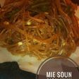 Soun Cabai tanpa penyedap