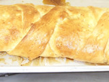 Pan de jamón