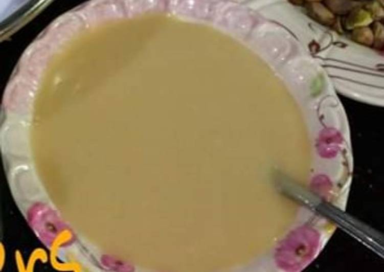 Recipe of Super Quick Homemade Condensed milk