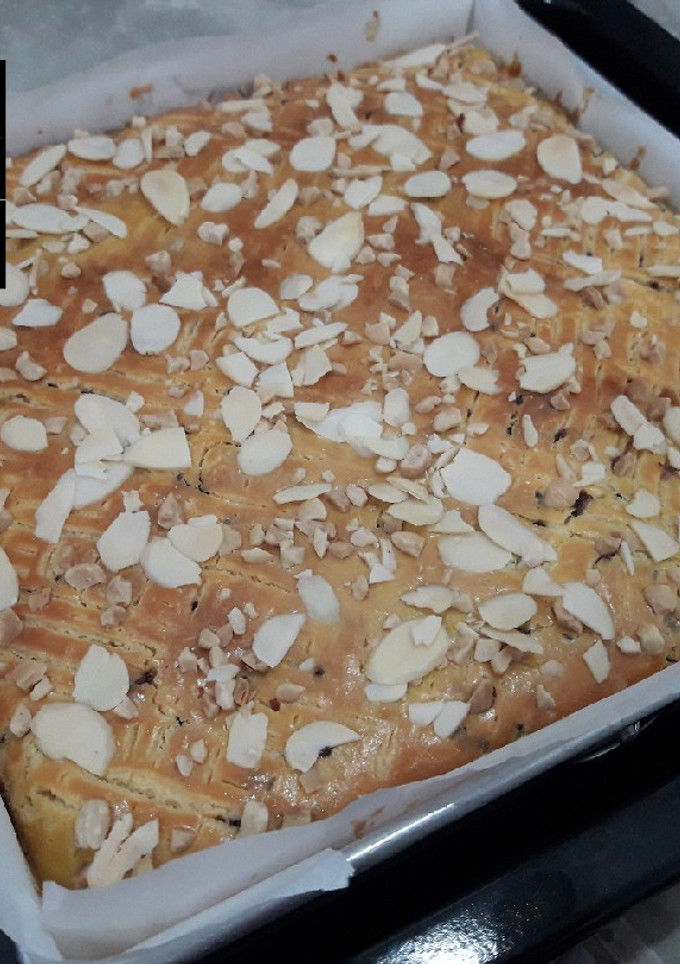 Foto resep Lekker Holland