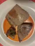 Tonno al trito aromatico