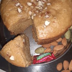 Wheat cake A picture of Wheat cake.