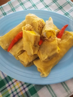 Foto resep Sosis Basah