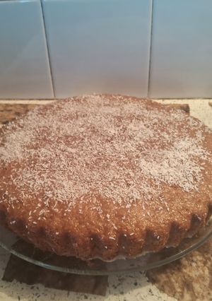 Una foto de Torta Danette 🍫