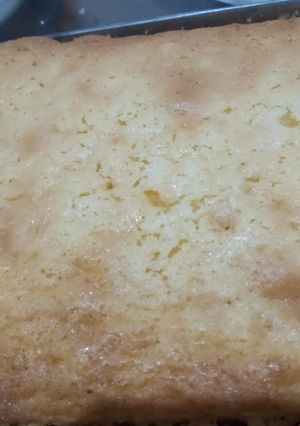 Foto resep Bolu Keju