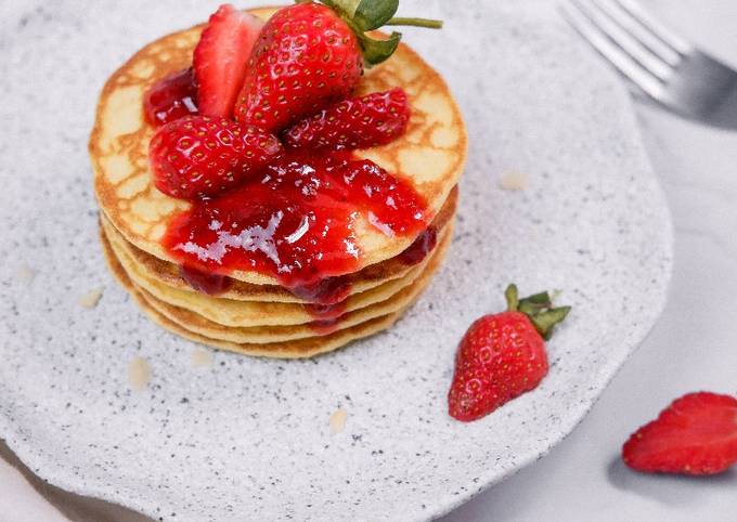 Langkah Mudah untuk Membuat Selai Strawberry Homemade yang Sempurna