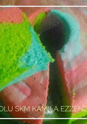Foto resep Bolu SKM