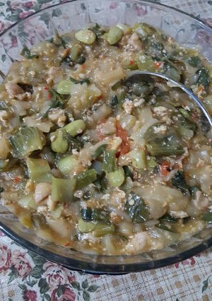 Foto resep Kwetiau Kuah Special Pete