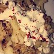زهرة بطريقة سريعة صحية و خفيفة😋