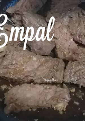 Foto resep Empal