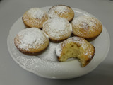 Bizcochitos de leche condensada