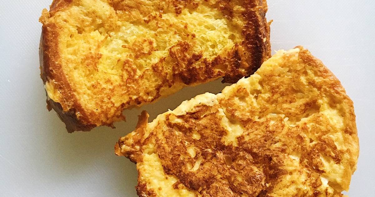30 resep french toast pedas enak dan mudah - Cookpad