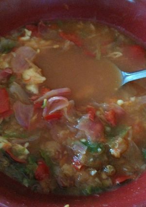 Foto resep Pecak Ikan Nila