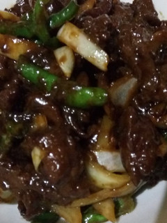 Foto resep Beef Teriyaki