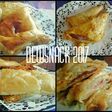 Puff Pastry Instant