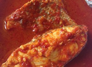 Foto resep Asam Pedas Melayu