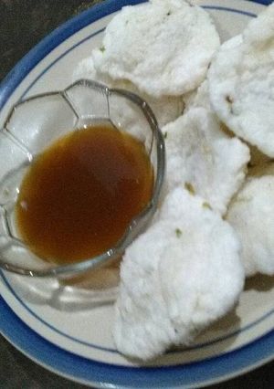 Foto resep Cireng Sederhana