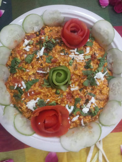 પનીર ભુરજી (Paneer bhurji recipe in Gujarati) રેસીપી મુખ્ય ફોટો