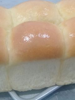 Foto resep Roti sobek manis