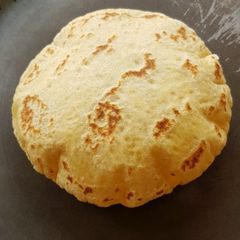 A picture of Taftan/Taftoon.