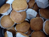 Magdalenas caseras