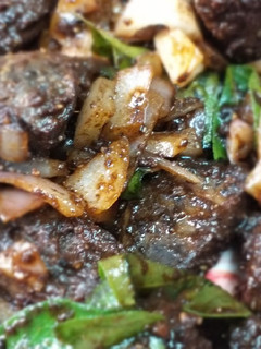 சுவரொட்டி / மண்ணீரல் ஃப்ரை 😋🤤(manneeral fry recipe in tamil) செய்முறை முக்கிய புகைப்படம்