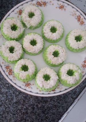 Foto resep Putu Ayu