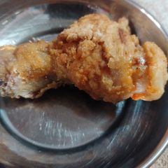 A picture of Fried Chicken.