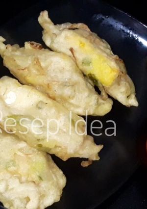 Foto resep Camilan Olahan TAHU!!! Resep GEHU