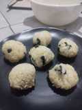 Bola-bola Nasi