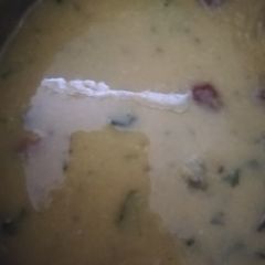 A picture of Dal.