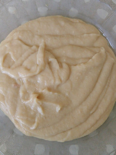 Una foto de Puré de atún sin gluten