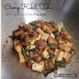 37. Oseng Kikil Tahu