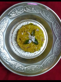 அவல் உப்புமா செய்முறை முக்கிய புகைப்படம்