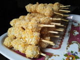 Pentol Ayam Krispy