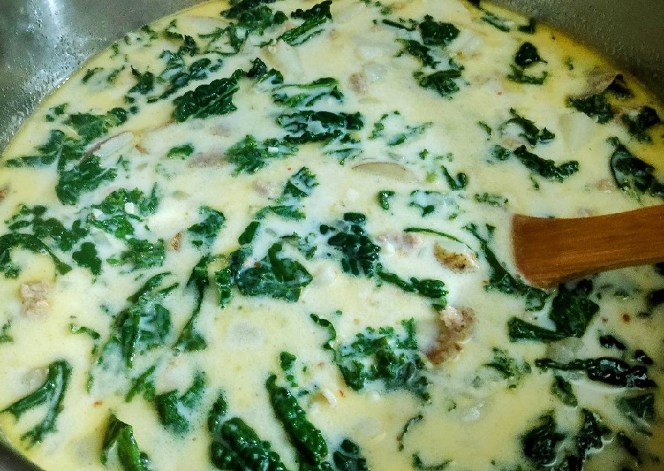 Zuppa Toscana