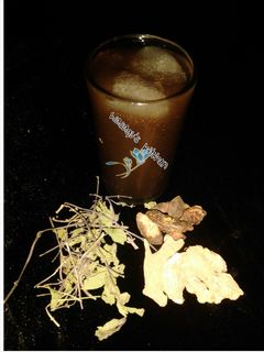 Tamarind juice ainihin hoton girkin