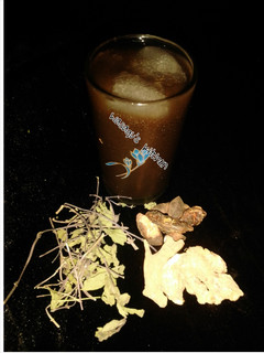 Tamarind juice ainihin hoton girkin