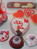 minitorta dulce amor
