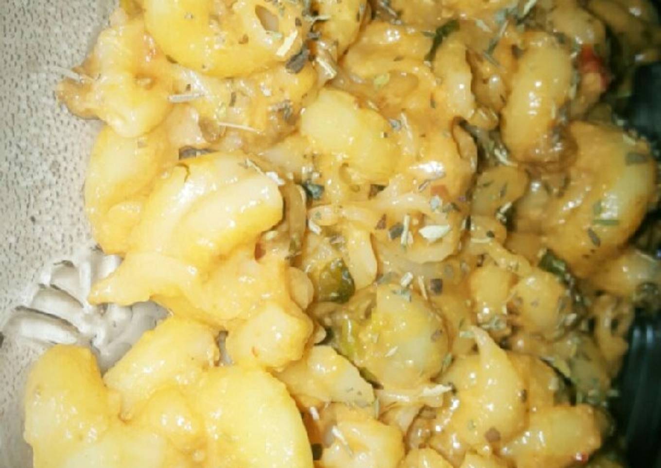 How to Prepare Quick Tangy Pasta