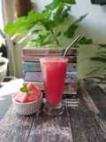 Watermelon Lemonade