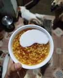 Chè hoa cau