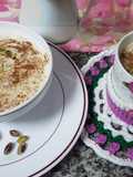 سحلب 🥛🌹😋