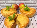 Pie apel / appel pie