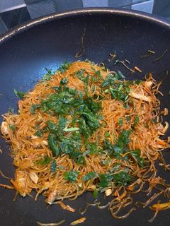Foto resep Bihun Goreng